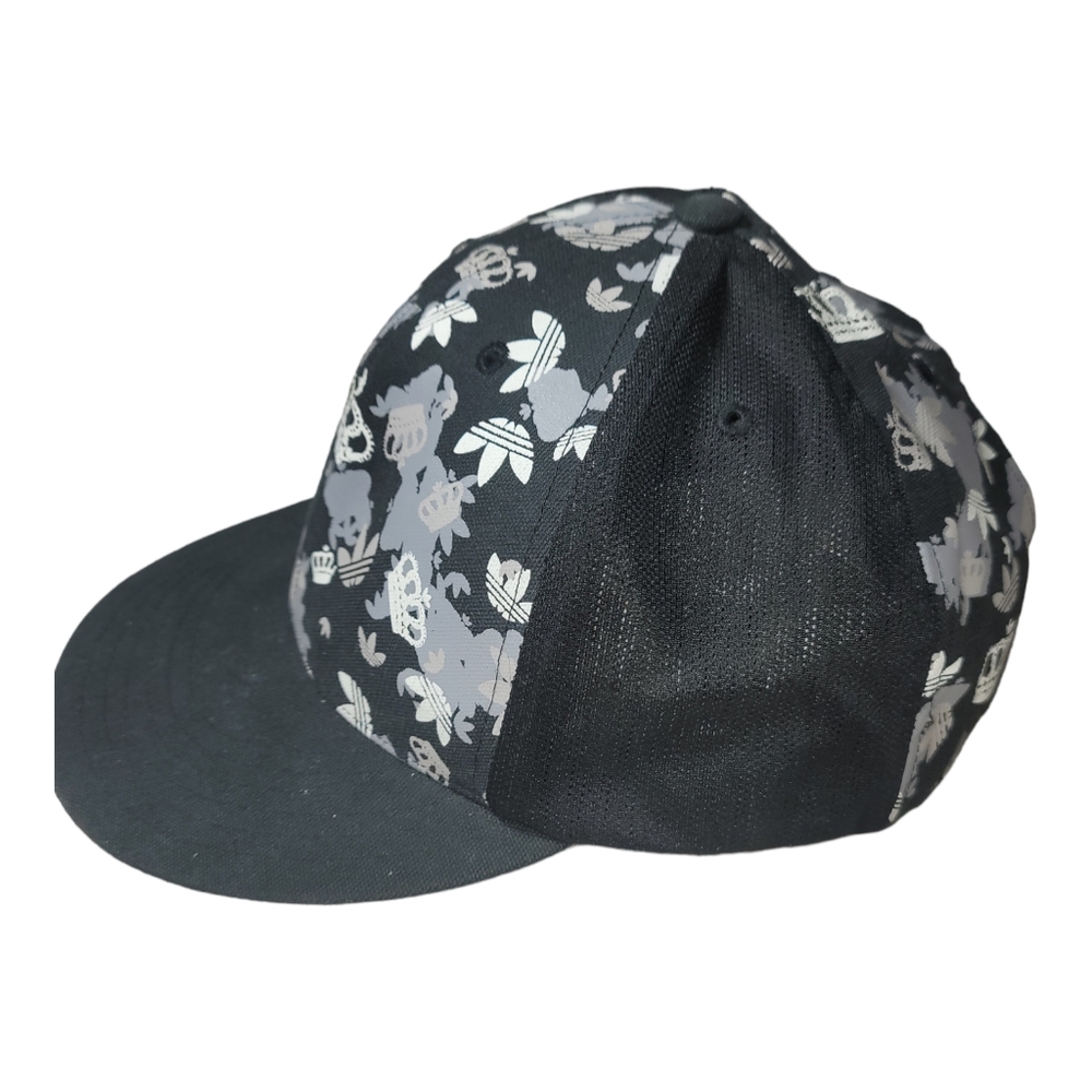 Adidas Printed Baseball Cap Size XL - Picture 5 of 6